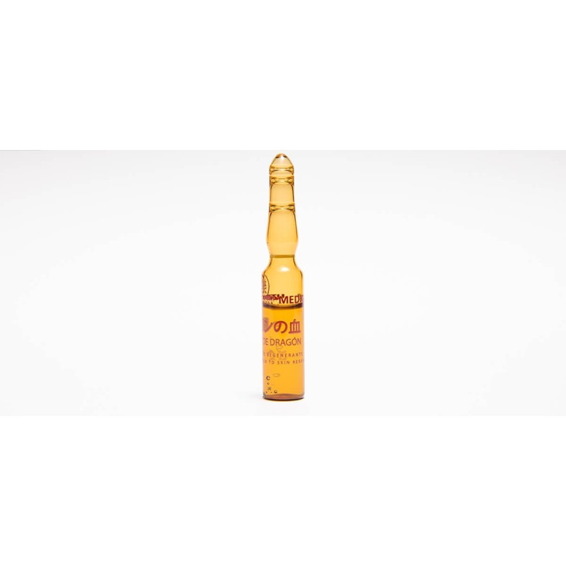 DRAČÍ KREV 5x2ml DRAČÍ KREV 5x2ml