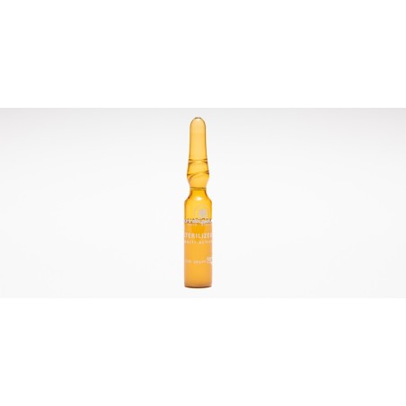 MULTI ACTIVE KOMPLEX 5x2ml