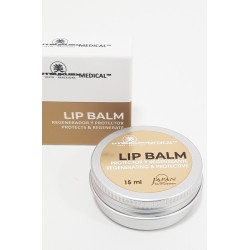 LIP BALM/BALZÁM NA RTY