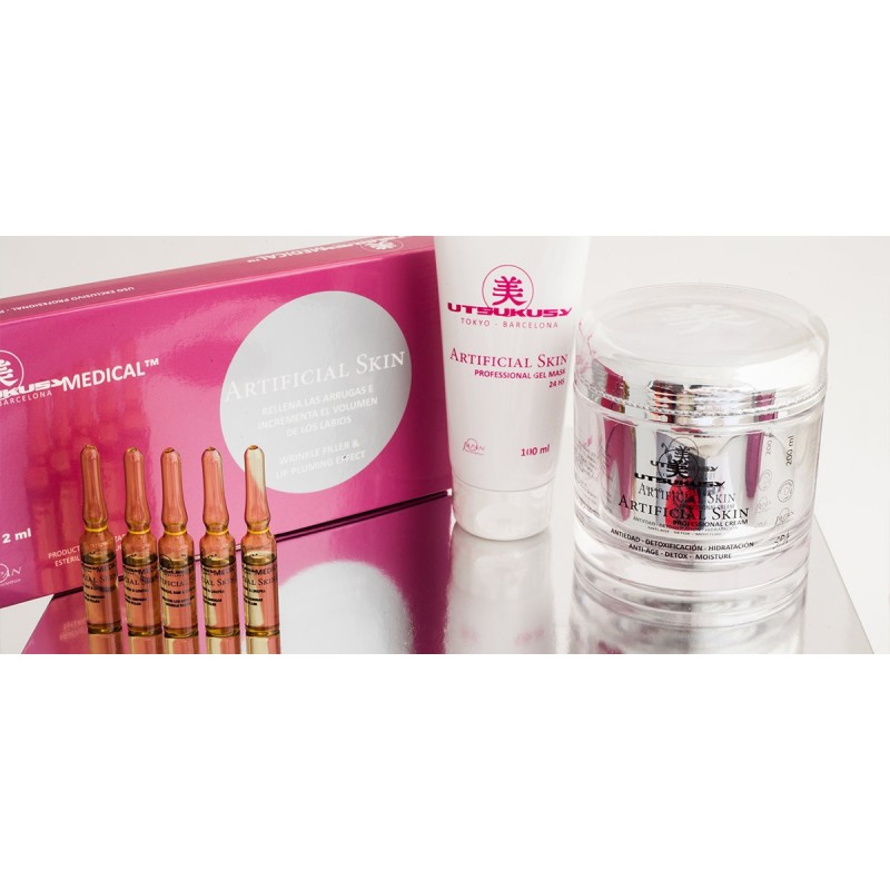 ARTIFICAL PROFI kit ARTIFICAL PROFI kit