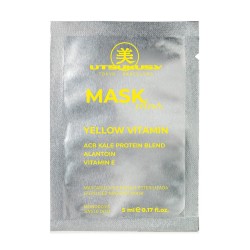 YELLOW VITAMIN 5ML