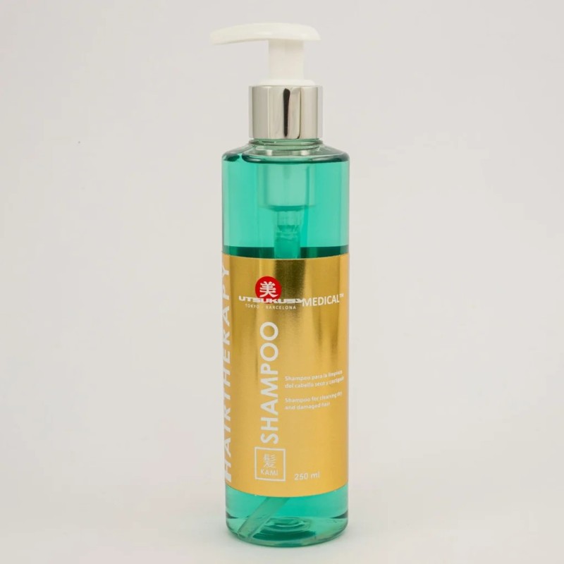 KAMI ŠAMPON 250ML KAMI ŠAMPON 250ML
