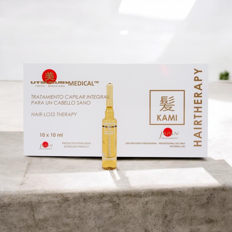 KAMI SERUM 10x10ML KAMI SERUM 10x10ML