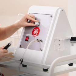 HYDRAVACUUM
