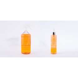 VITAMINOVANÁ ČISTICÍ VODA 250ml