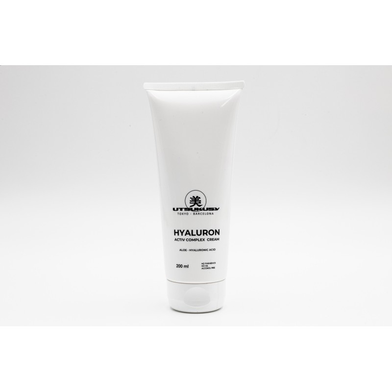 HYALURON KRÉM PROFI 200ML HYALURON KRÉM PROFI 200ML