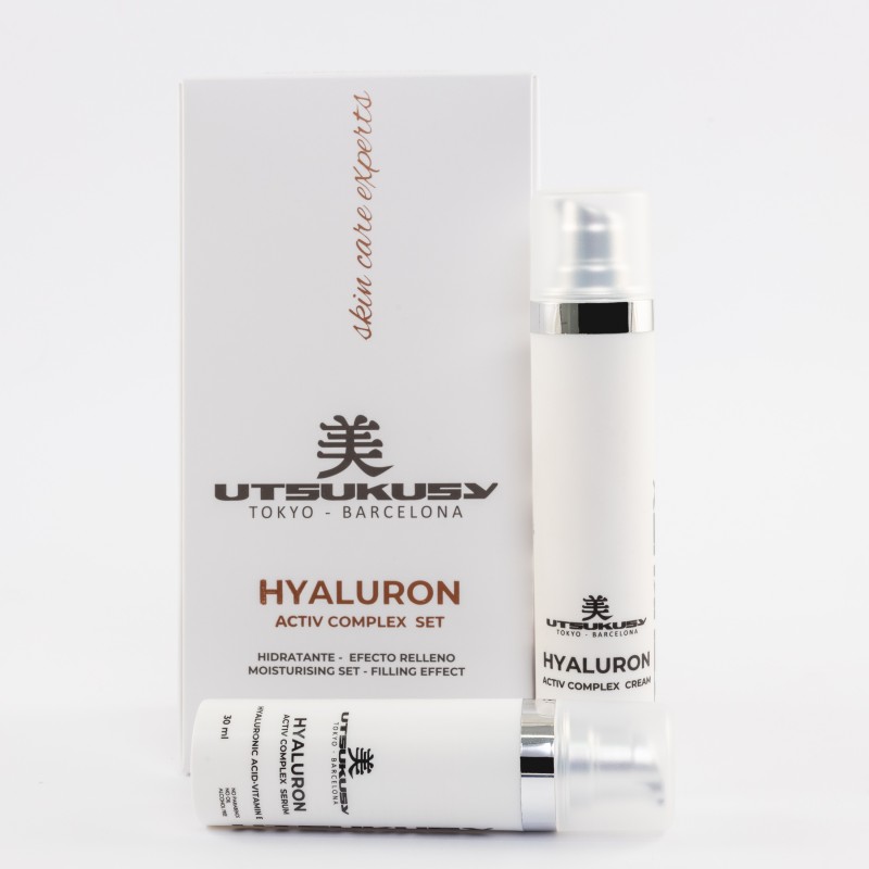 HYALURON -set domácí péče