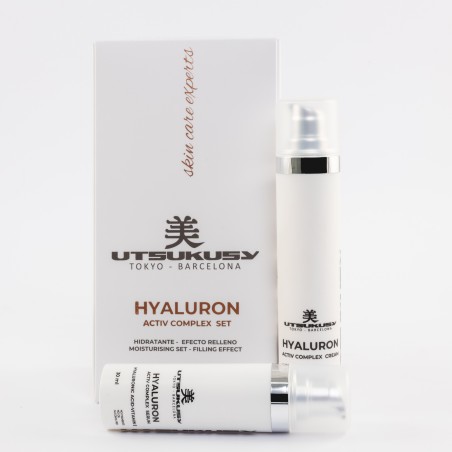 HYALURON -set domácí péče