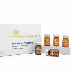 C RETINAL biologický koktejl 5,0
