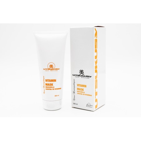 VITAMIN MASK 200ml