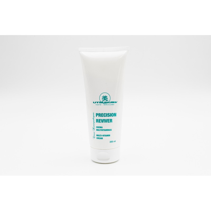 MULTIVITAMIN KREM 200ML MULTIVITAMIN KREM 200ML