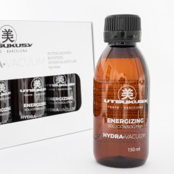 HYDRA·VACUUM BOOSTERS 150ml