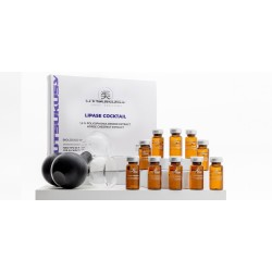 LIPASE COCTAIL BIO 10,0