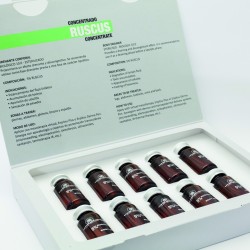 RUSCUS BIOLOGICA 10,00 10ML