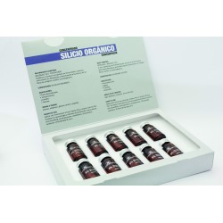 ORGANIC SILICON 10ML