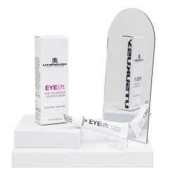 EYE CONTOUR COLOR CREAM