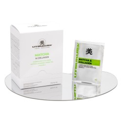 MATCHA & COLLAGEN