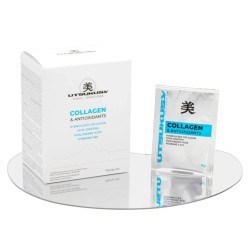 COLLAGEN A ANTIOXIDANTY