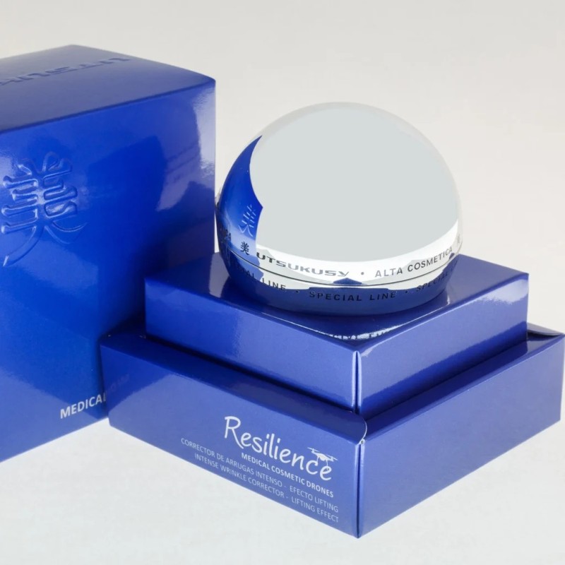 RESILIENCE krém 50 ml RESILIENCE krém 50 ml