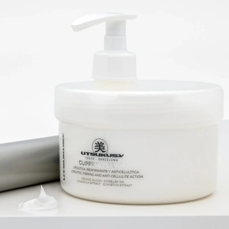 CUPPING CREAM 500ml CUPPING CREAM 500ml