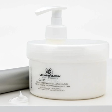CUPPING CREAM 500ml