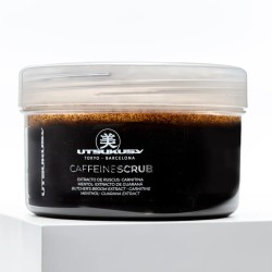 KOFFEINOVÝ PEELING PROFI 200 ML