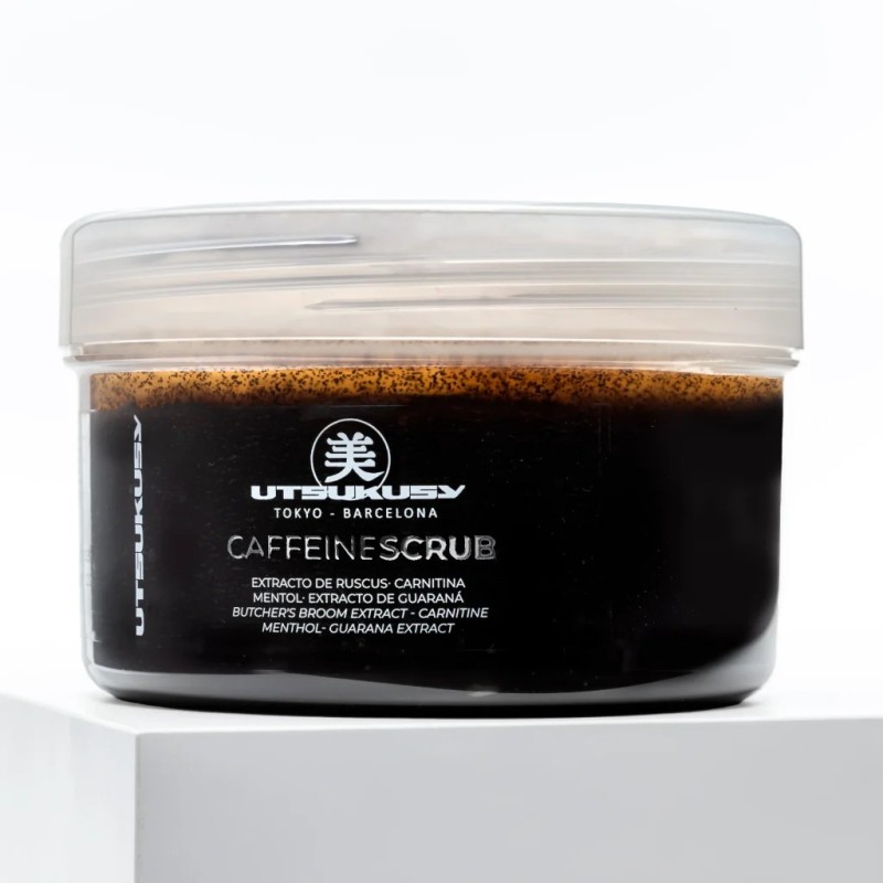 KOFFEINOVÝ PEELING PROFI 200 ML KOFFEINOVÝ PEELING PROFI 200 ML