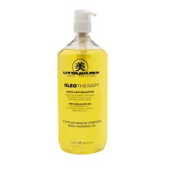 ANTICELULITIDNÍ OLEJ 250ML