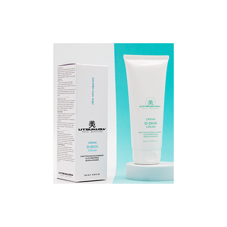 D SKIN PROFFESIONAL CREAM