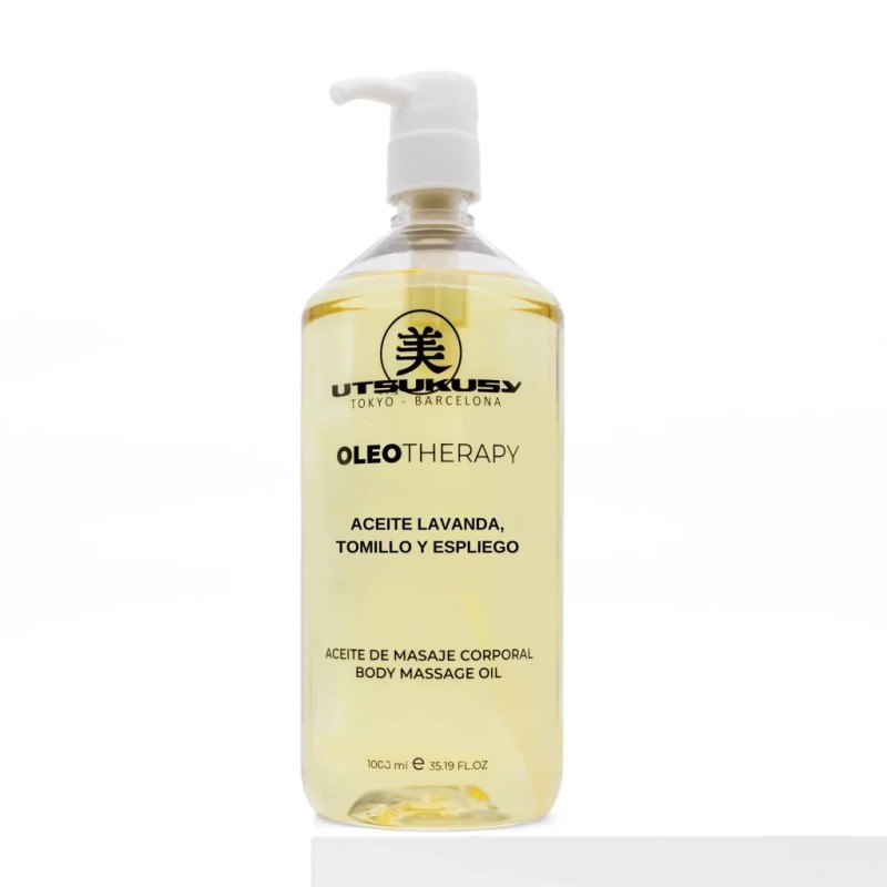 HERBAL/LEVANDULE, TYMIÁN A LEVANDULOVÝ OLEJ 250 ML HERBAL/LEVANDULE, TYMIÁN A LEVANDULOVÝ OLEJ 250 ML