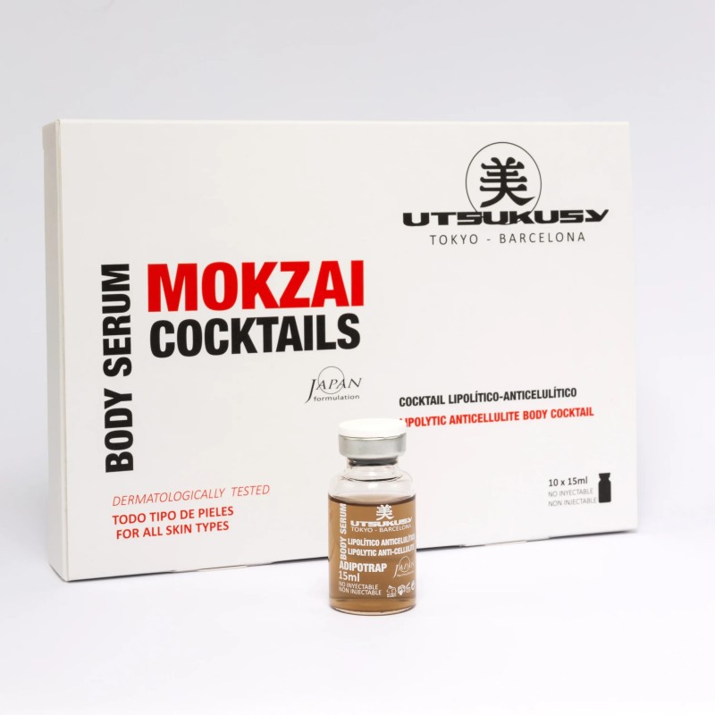 LIPO BODY KOKTEJL 15 ML LIPO BODY KOKTEJL 15 ML