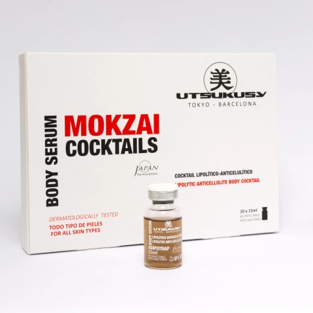 LIPO BODY KOKTEJL 15 ML