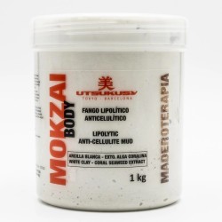 LIPOLYTICKÉ BAHNO 1KG