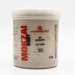 PEELING MOKZAI 500g