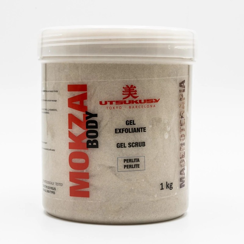 PEELING MOKZAI 500g PEELING MOKZAI 500g