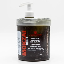 MOKZAI GELOVÝ ZÁBAL 1kg