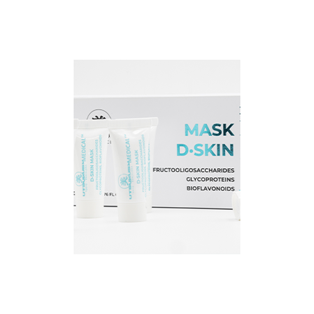 D SKIN MASKA
