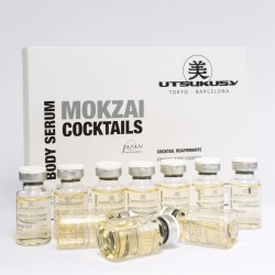 MOKZAI ZPEVŇUJÍCÍ KOKTEJL 15 ML