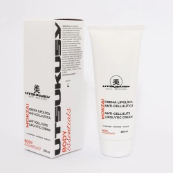 LIPOLYTICKÝ KRÉM 200ML