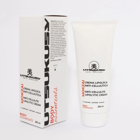 LIPOLYTICKÝ KRÉM 200ML