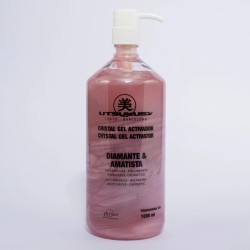 GEL AMETYST A DIAMANT 250ML