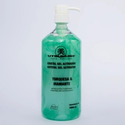 GEL TYRKYS A DIAMANT 250ML