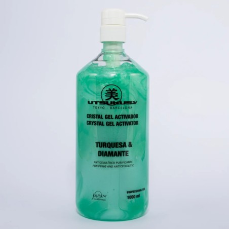GEL TYRKYS A DIAMANT 250ML