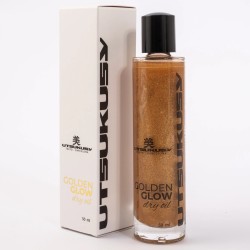 GOLDEN GLOW OIL