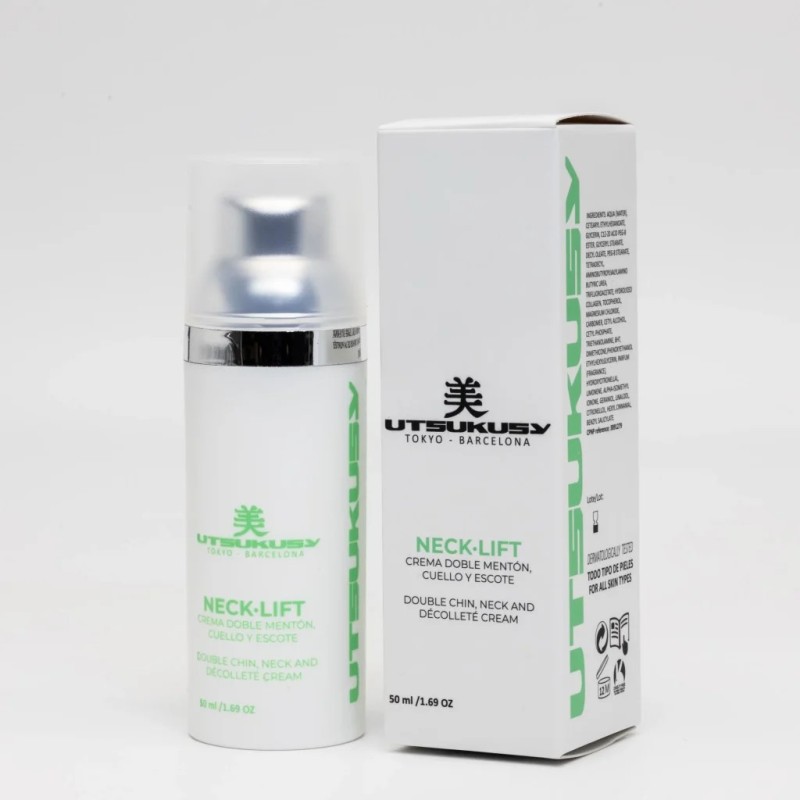 NECK LIFT KRÉM 50ML NECK LIFT KRÉM 50ML