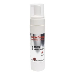 CARBOX DERM MOUSSE 200ml