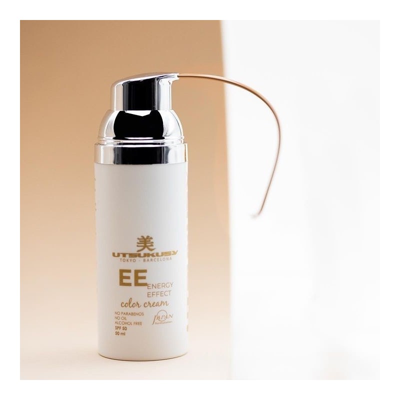 EE COLOR CREAM 50ml EE COLOR CREAM 50ml