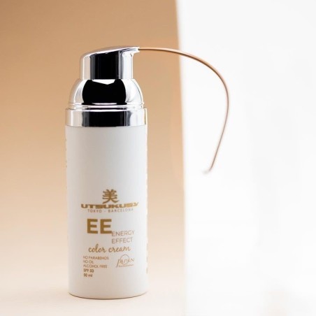 EE  COLOR CREAM 50ml