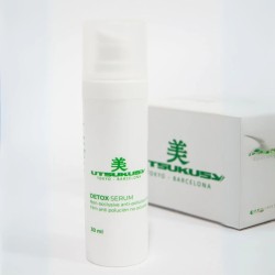 DETOX SERUM 50 ml
