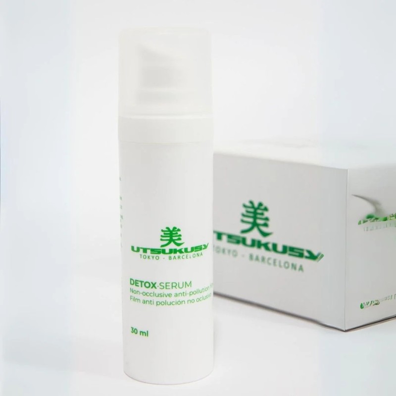 DETOX SERUM 50 ml DETOX SERUM 50 ml
